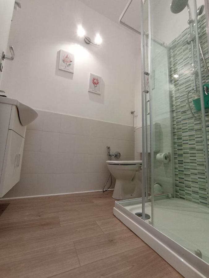 B&B Bel Fiore Ancona Exterior photo