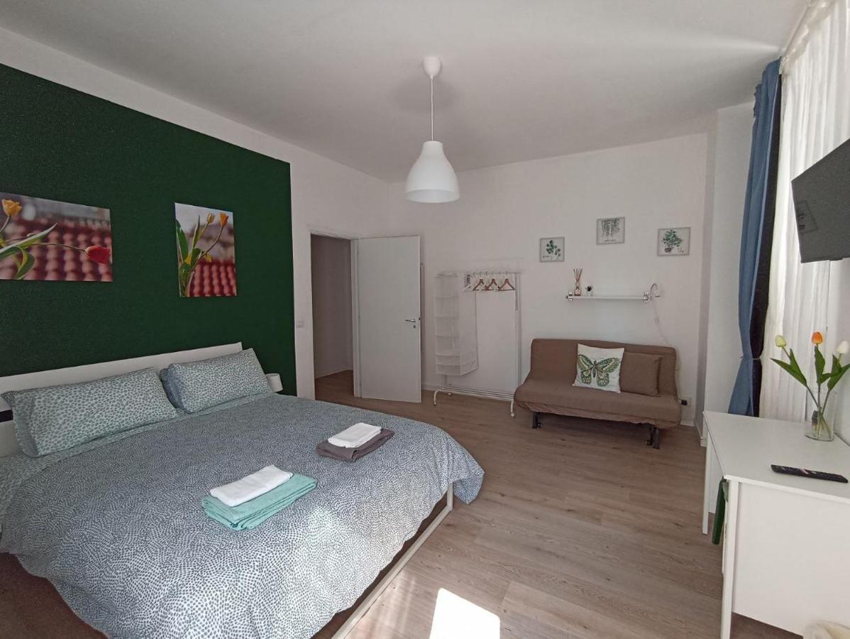 B&B Bel Fiore Ancona Exterior photo